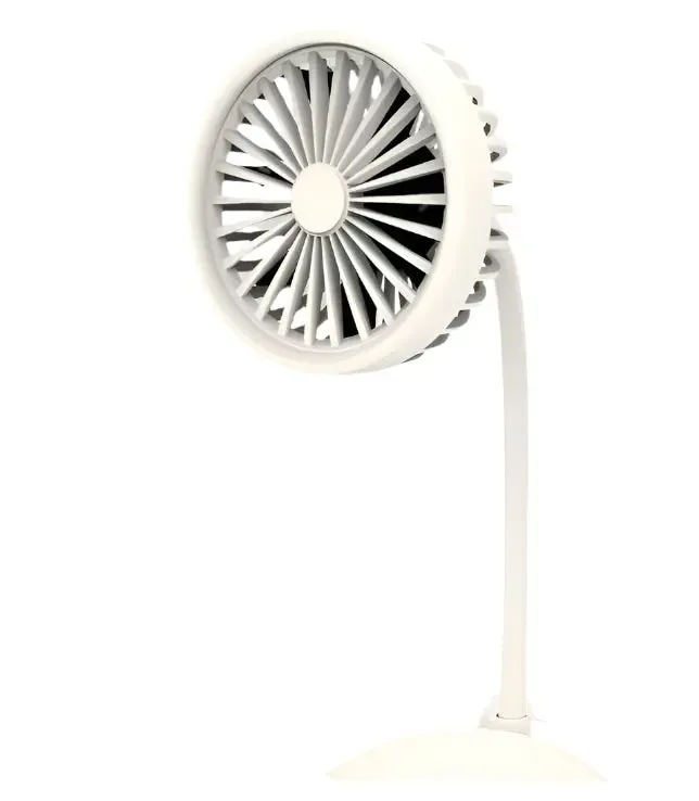 Desk Mini Fan Cooling