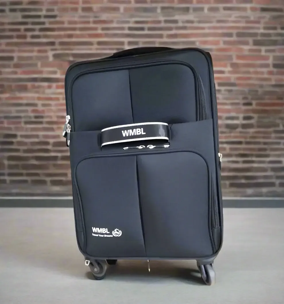 Wmbl Travelling Bag size20