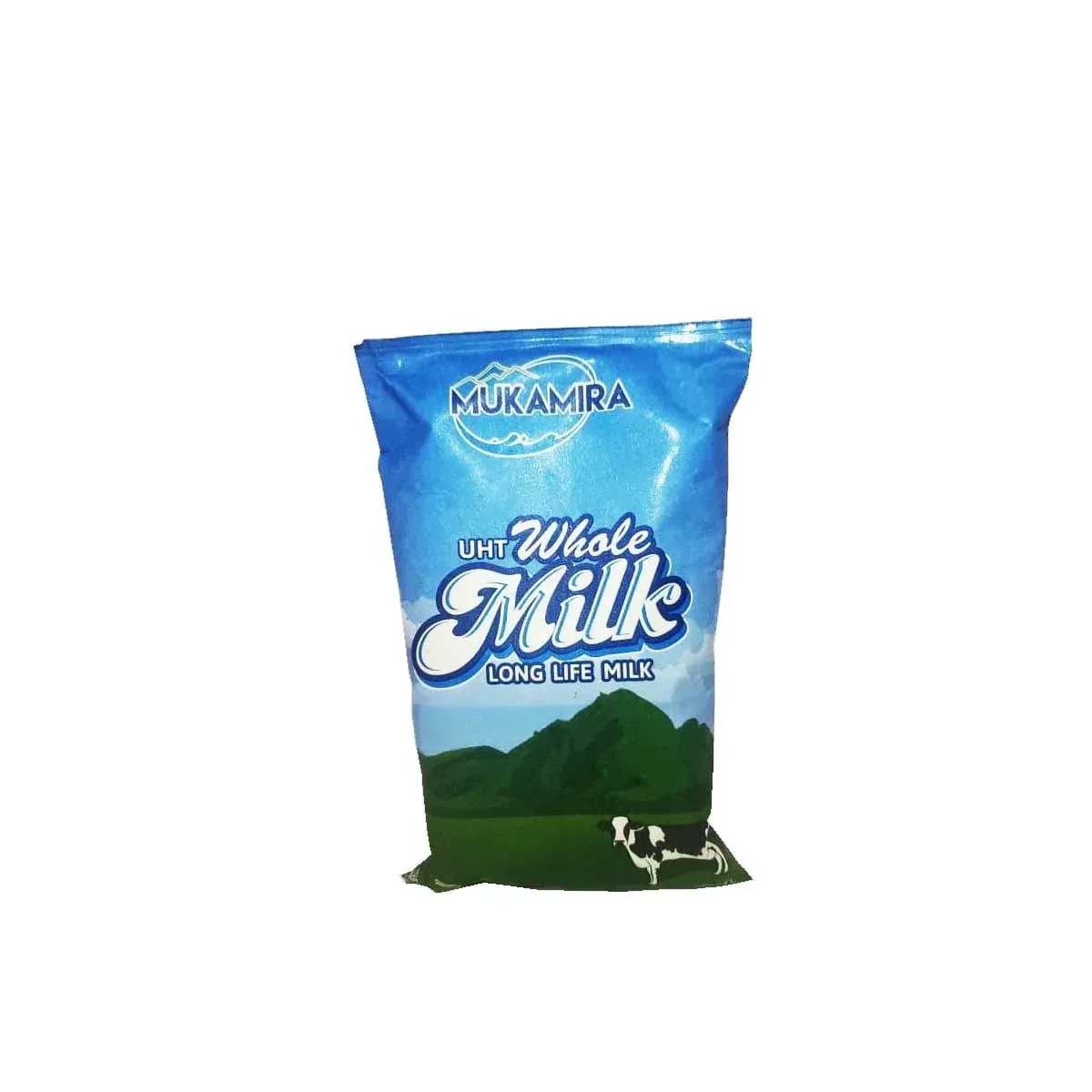Mukamira UHT Whole Milk500ml