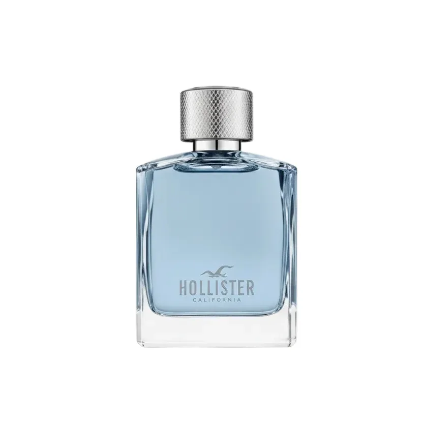 Hollister Wave for Him Eau De Toilette 100ml