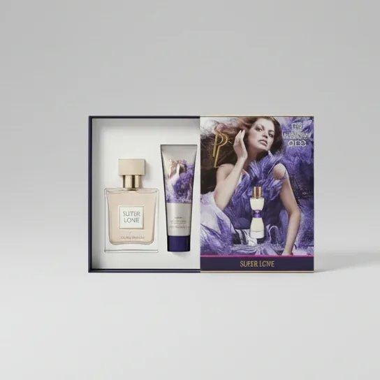 Super Love Eau de Parfum 2-Piece Set (60ml)