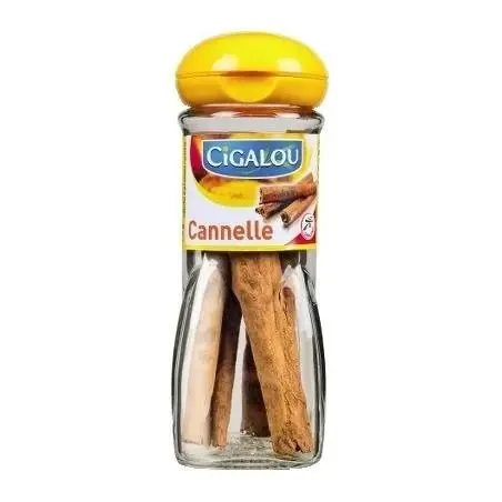 Cigalou Cannelle 10g
