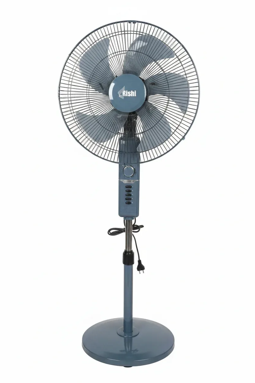 Rishi Stand Fan  18 Inch Stand Fan
