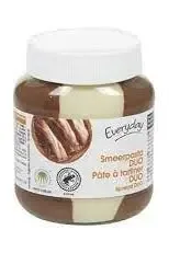 Everyday Hazelnuts Spread Duo 400g