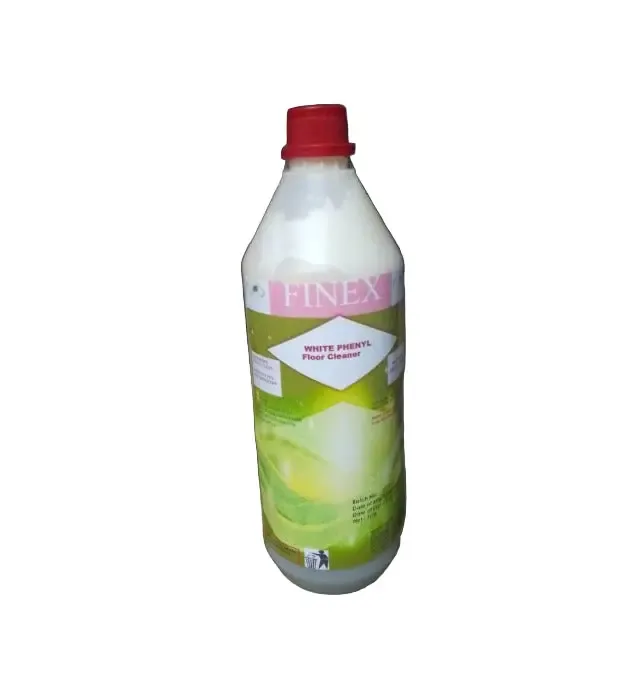 FINEX White Phenyl Floor Cleaner 1L