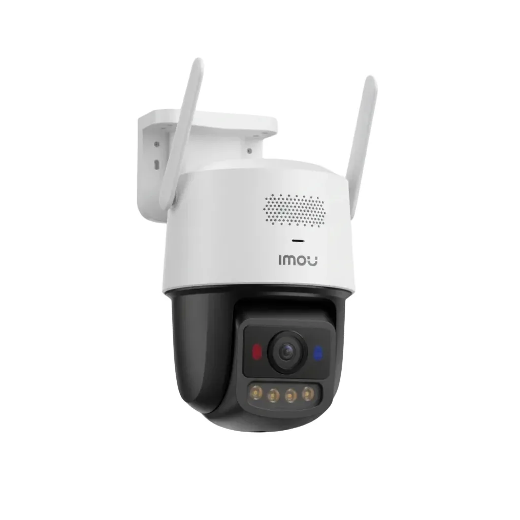 IMOU Titan Pro 6MP Outdoor Security Camera