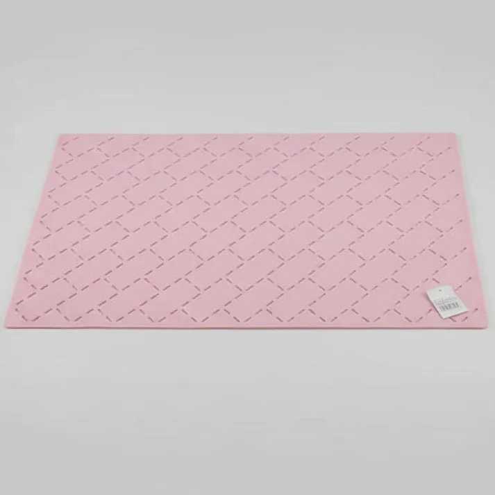 Bath Mats&Rugs Bathroom Floor Mat-Soft&Water Proof
