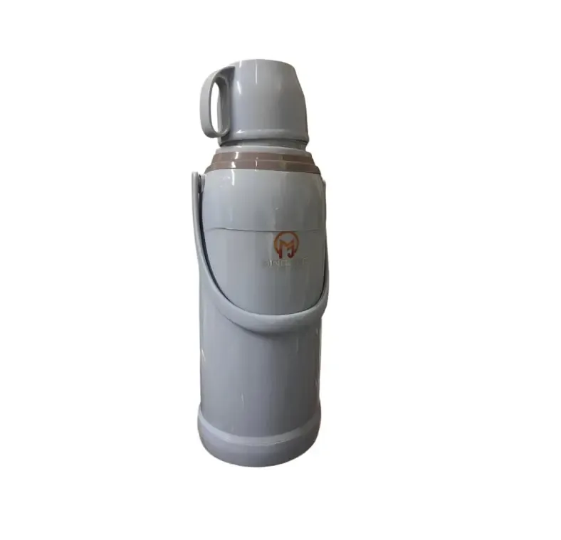 Dewar Flask Thermoses Insulated Beverage Container 2L