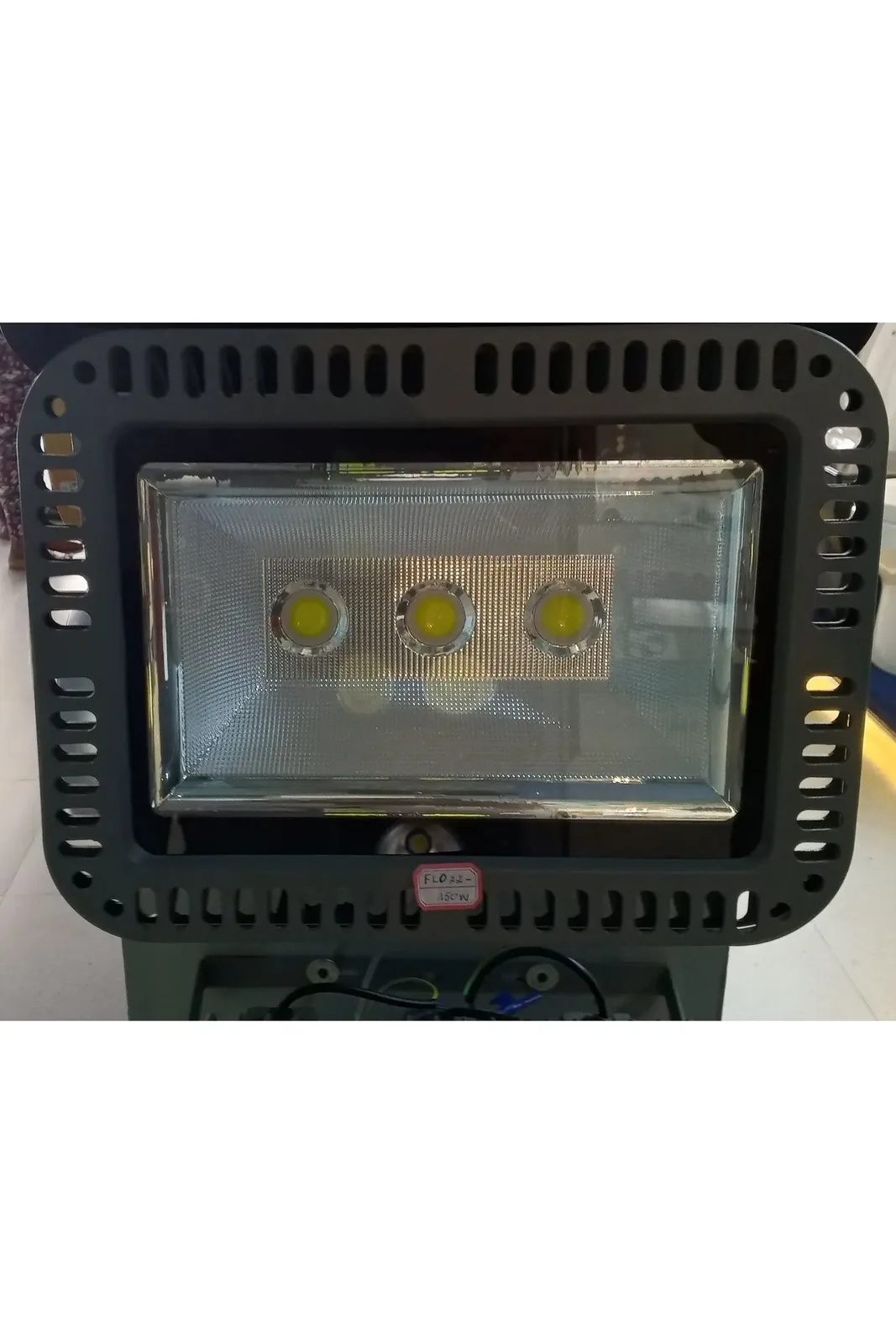 Rectangular LED Floodlight