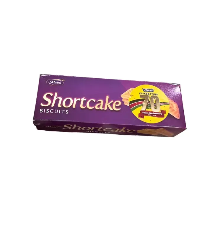 Shortcake Biscuits Manji 225g