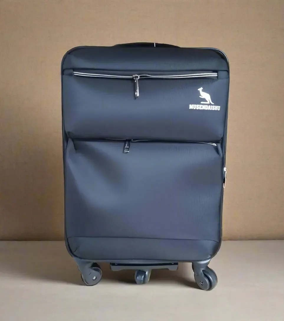 Musendaishu Suitcase 20size