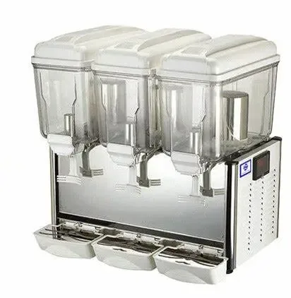 Juice Dispenser Machine Volts 220-240/50Hz Capacity 16L
