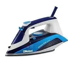 Steam Iron Nobel