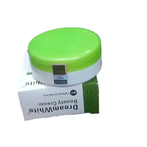 DreamWhite Beauty Cream 120g