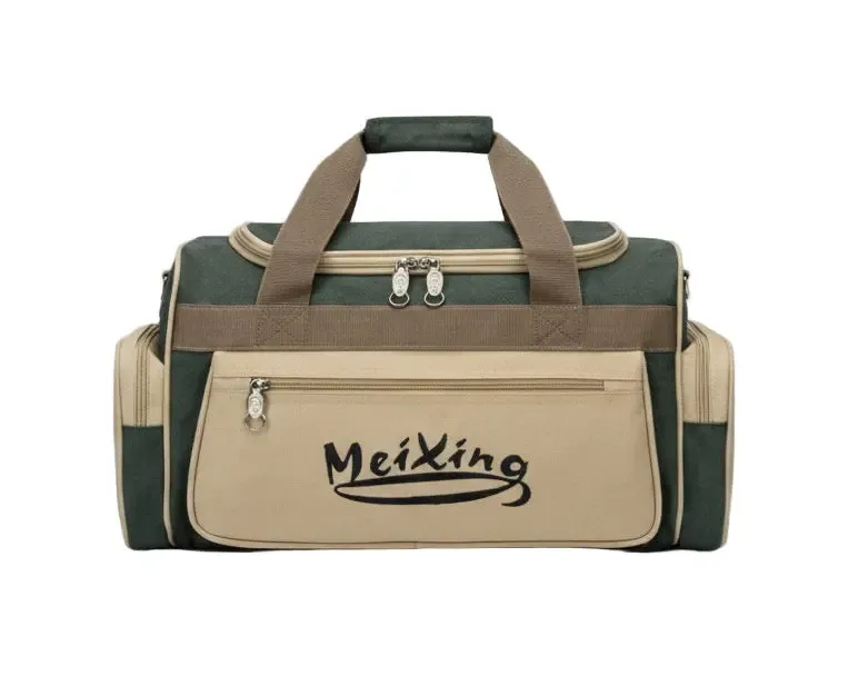 MeiXing & SPORT Waterproof Travel Duffel Bags – Stylish & Durable