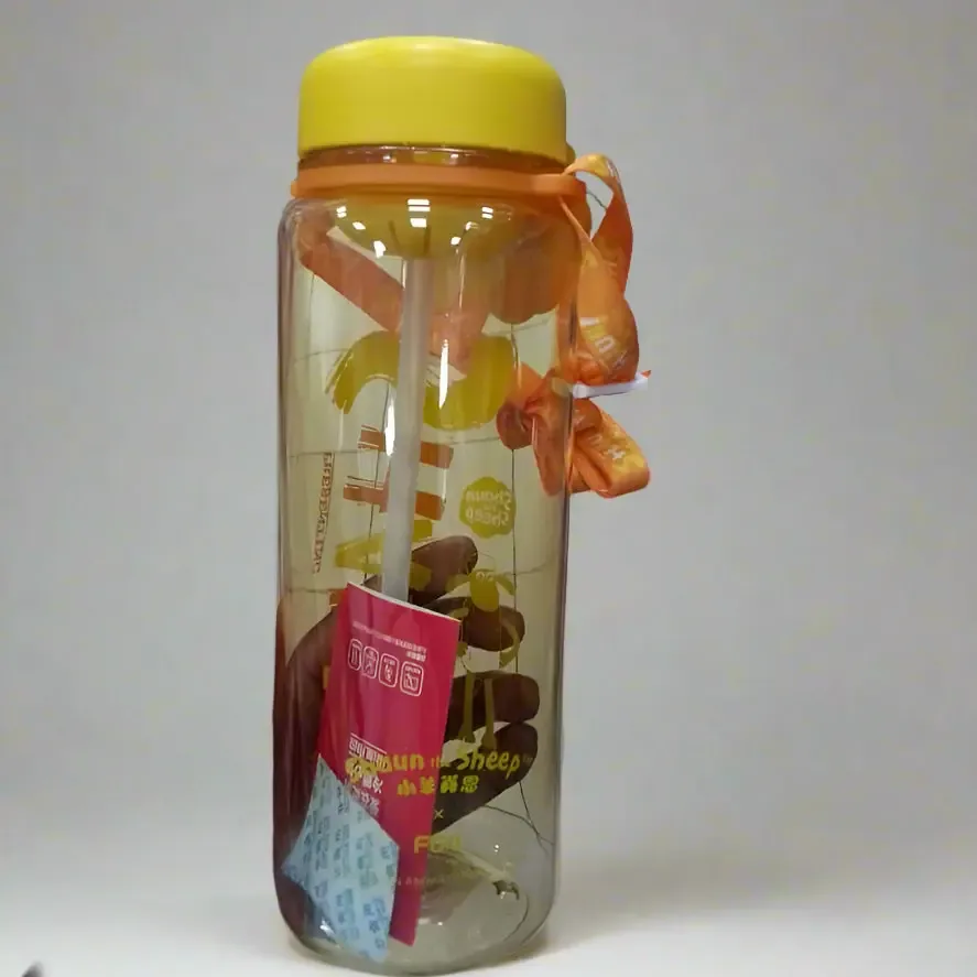 Shaun the Sheep Flock Water Bottle