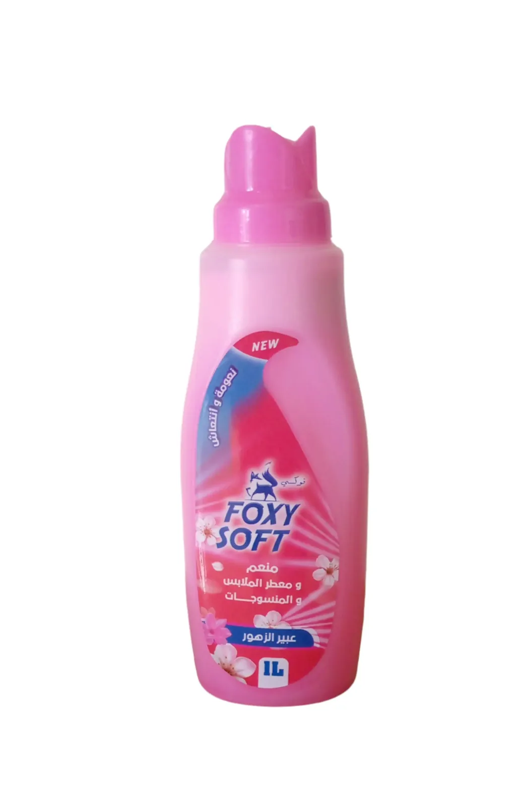 Fox Softener For Clother 1L