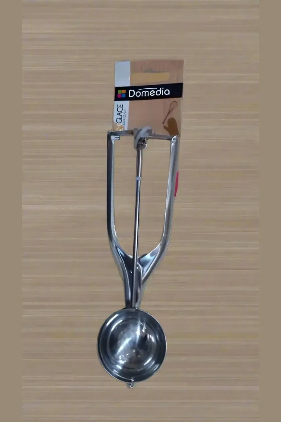 Domédia Ice Cream Scoop