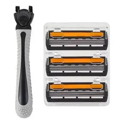 Pearl Max Disposable Razor