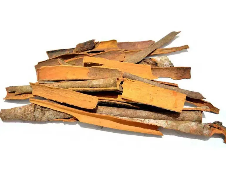 Cinnamon stick/ Local