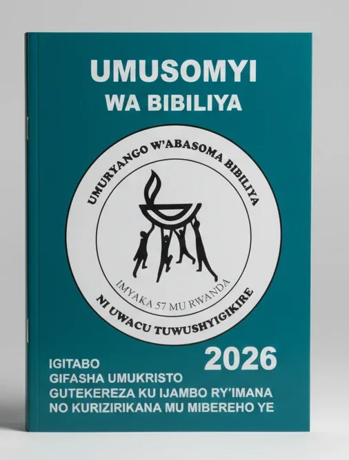 IGITABO Umusomyi wa Bibiliya