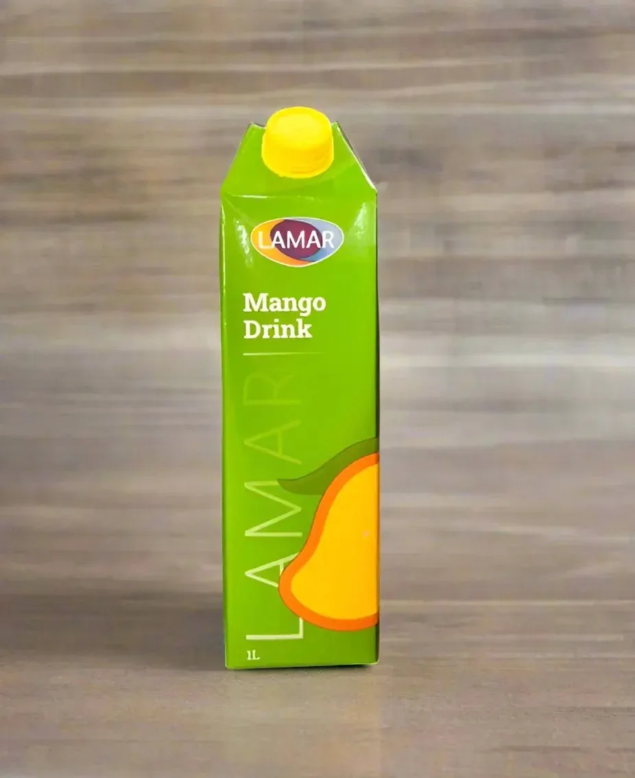 Lamar Mango Drink 1L