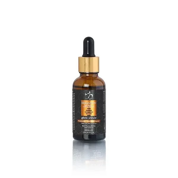 Honeydew Glow Elixir 30ml
