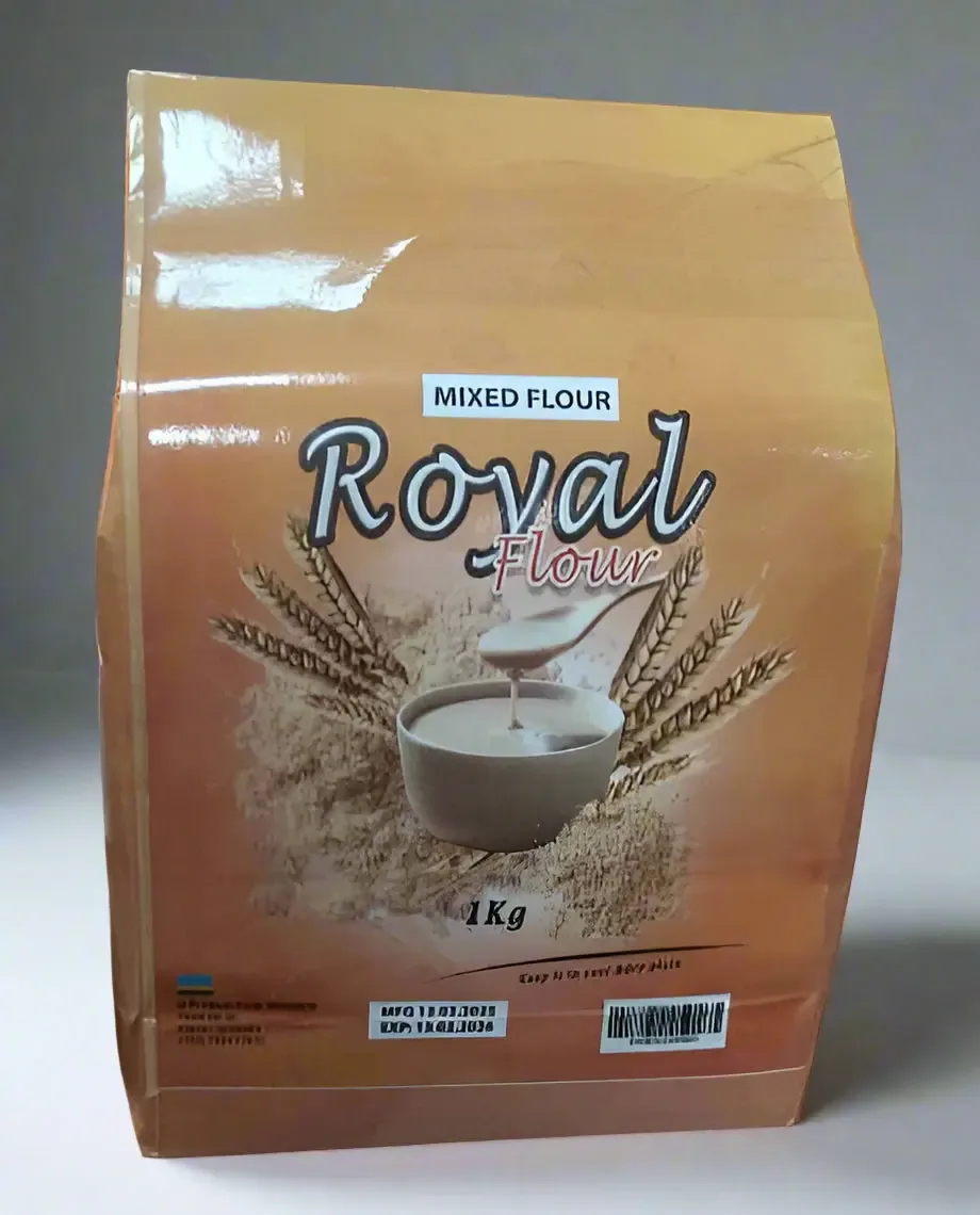 Royal Mixed Flour 1kg