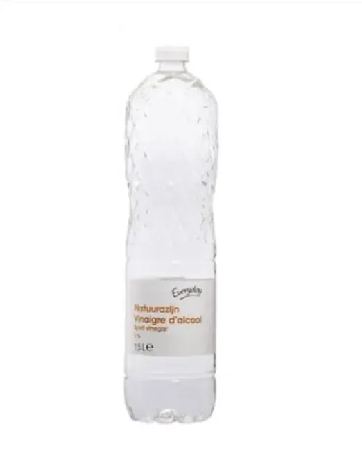 Everyday Natuurazijn Vinaigre  D'alcoool 1.5L