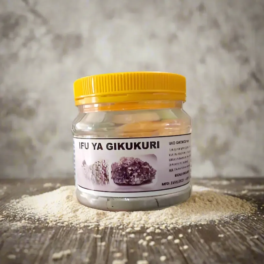 Ifu Ya Gikukuri 1kg