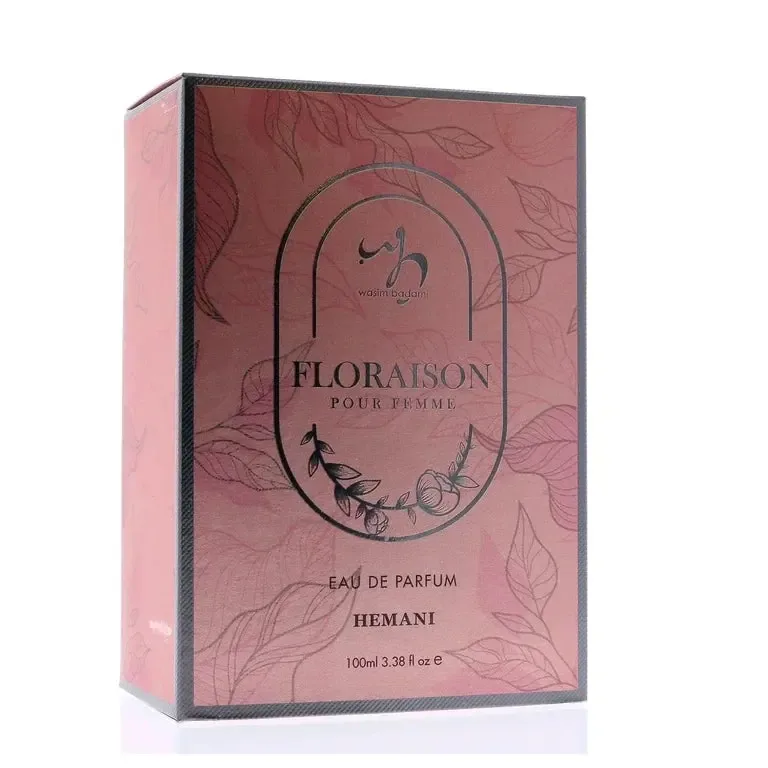 Floraison Eau de Parfum for Women (100ml)