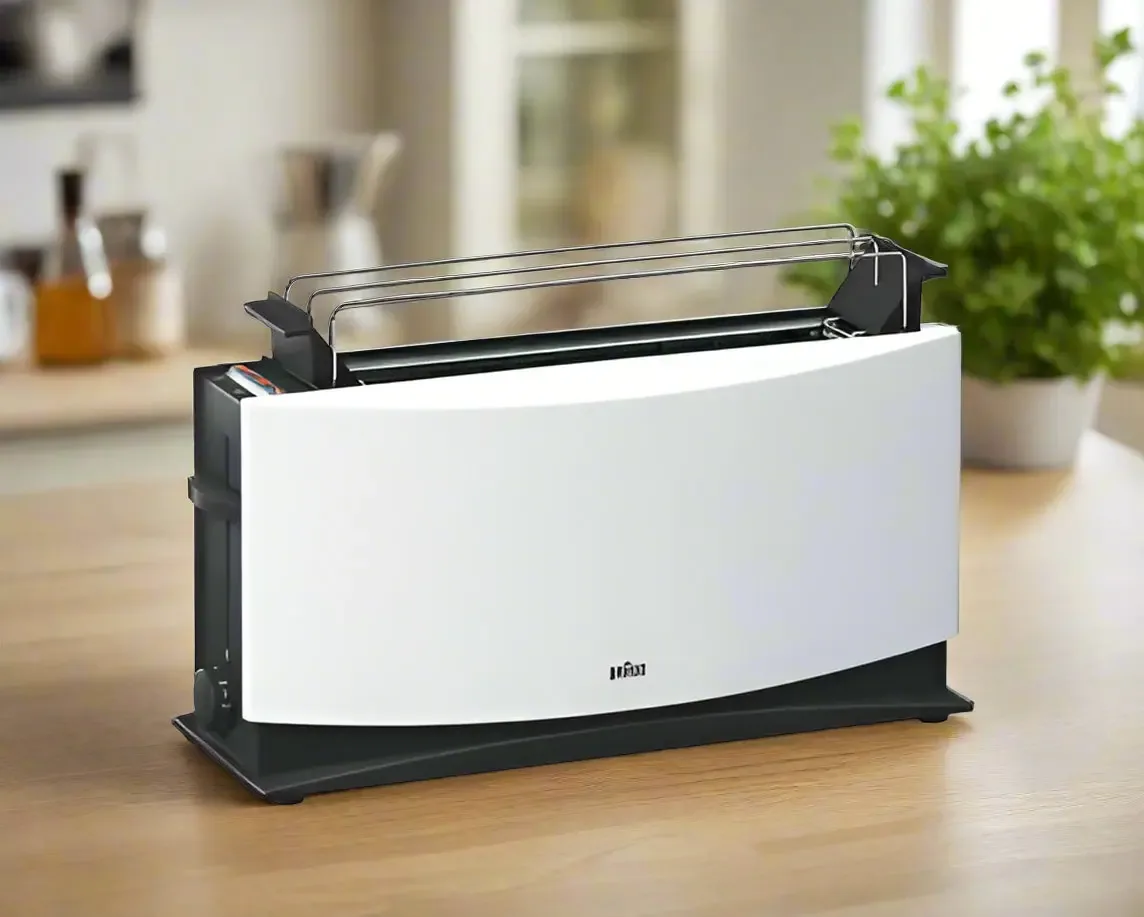 Braun MultiToast Toaster