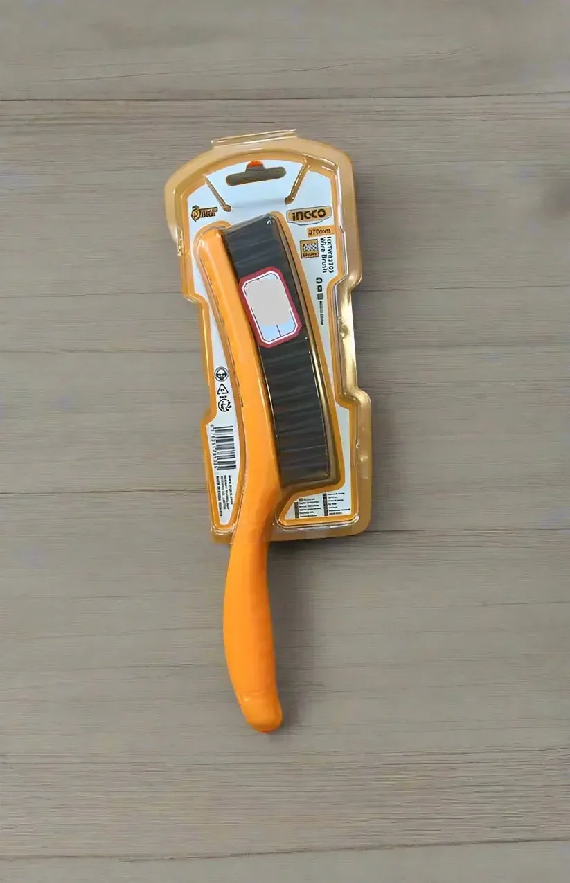 Wire Brush HKTWB2705 Model