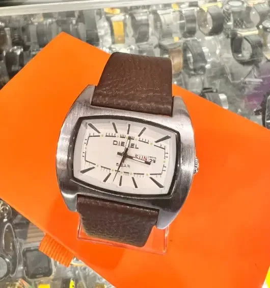 Diesel Watch DZ 2060 Model