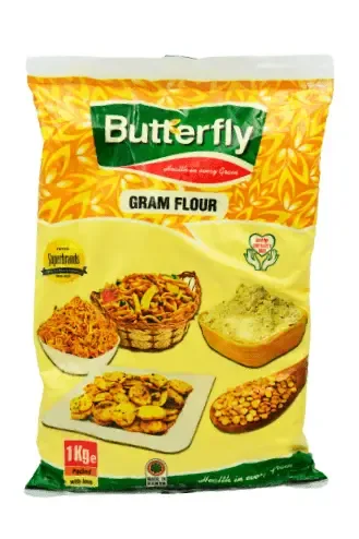 Butterfly-Gram Flour 1kg