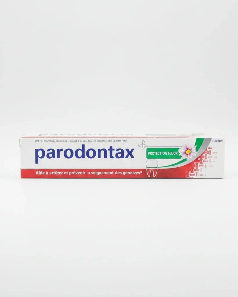 Parodontax Protection Fluor Daily Toothpaste 75ML