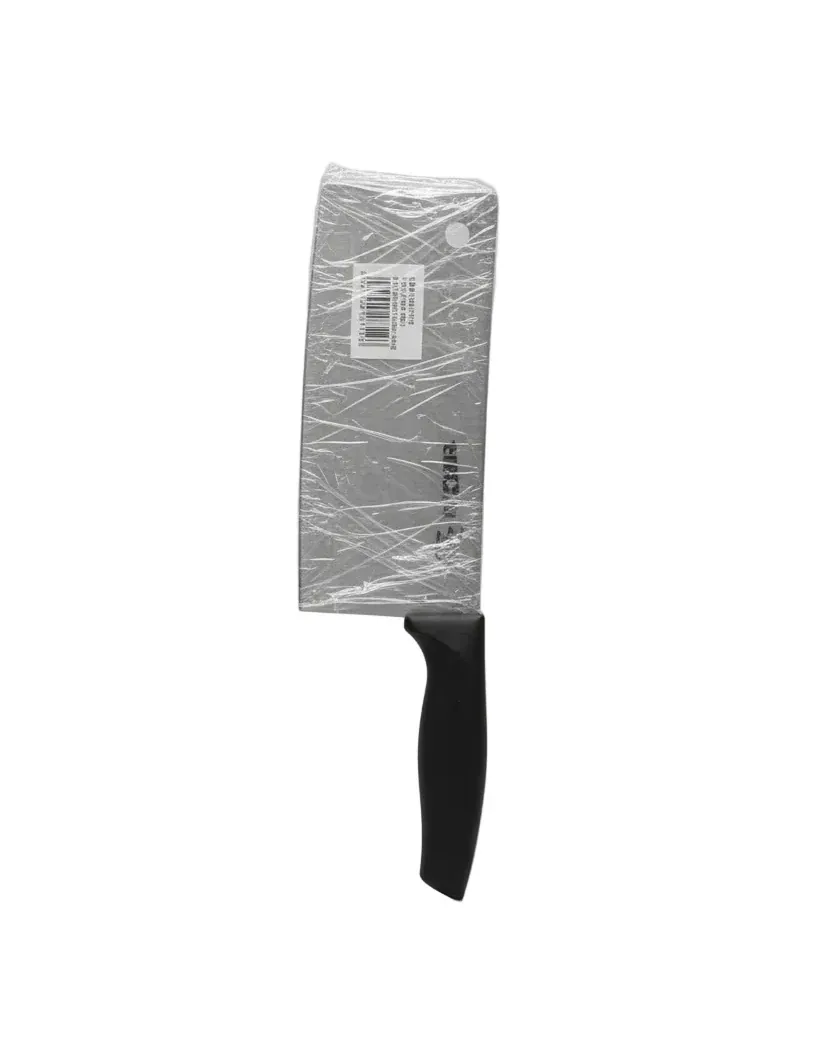 Stainless Steel Kitchen Cleaver
