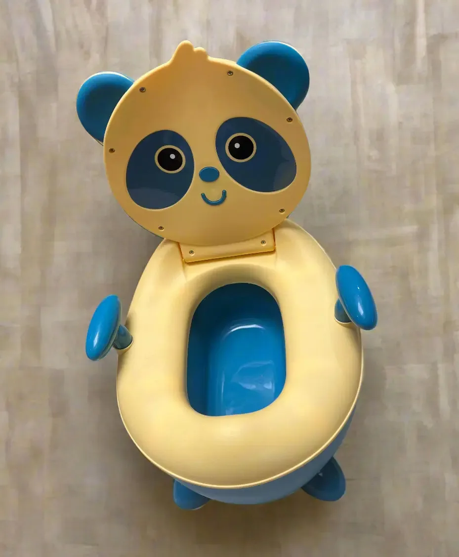 Children's Potty Training Toilet Seat