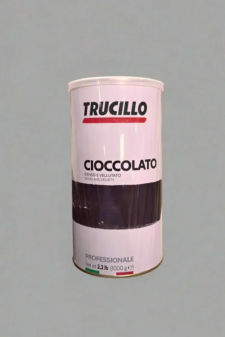 Trucillo Cioccolato 1000g