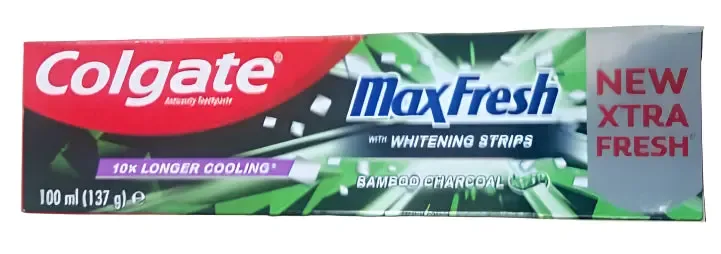 Colgate Max Flesh 100ml