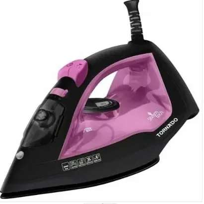 TORNARDO TST-2000C   STEAM  IRON
