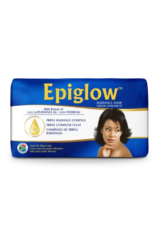 Epiglow Tripple  Radiance  Complex Soap