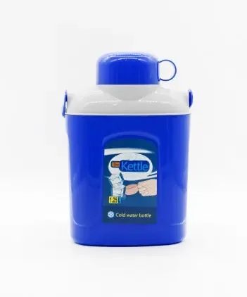 The Kettle 1.25L Cold Water Bottle