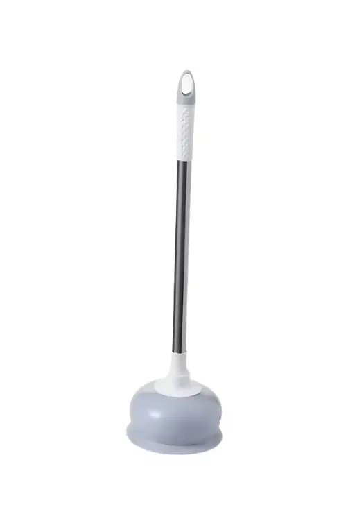 Rubber Toilet Plunger Bathroom  or drain plunger