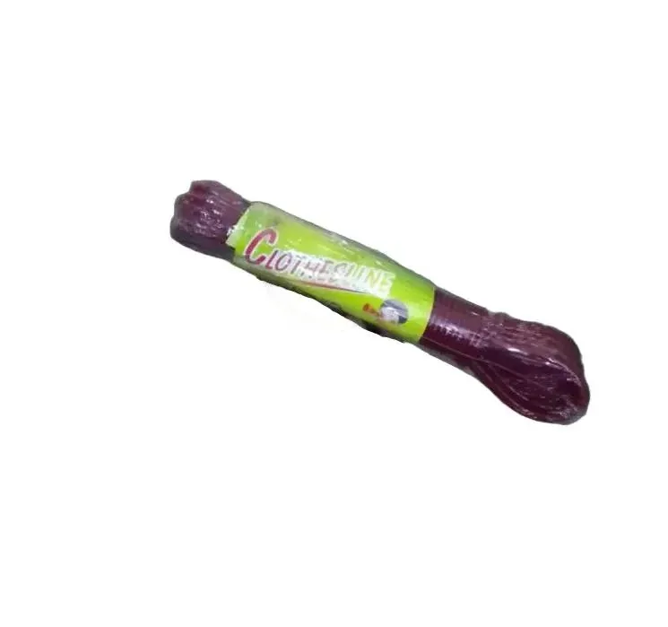 Clothesline Rope for Drying Laundry 10m