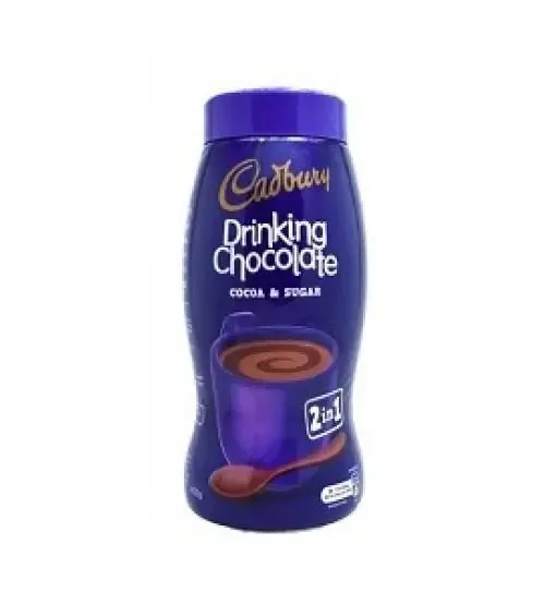 Cadbury Drinking Chocolate