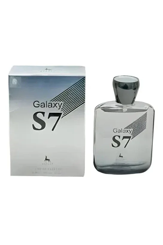 Galaxy S7, an eau de Parfum  Ayelet 100ML