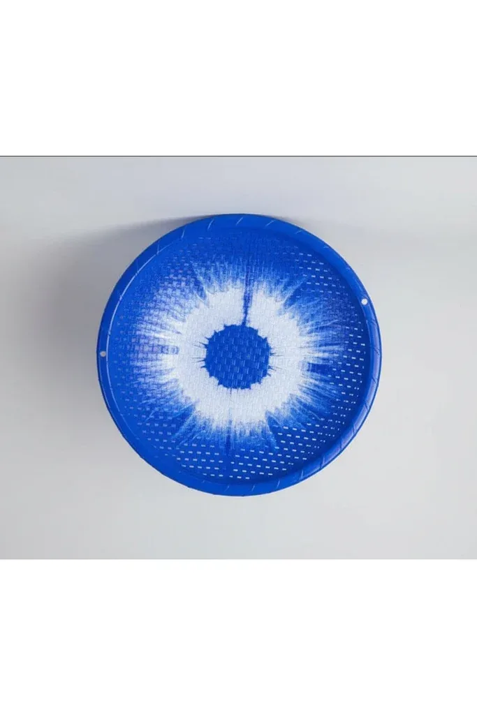 Plastic Winnowing Basket
