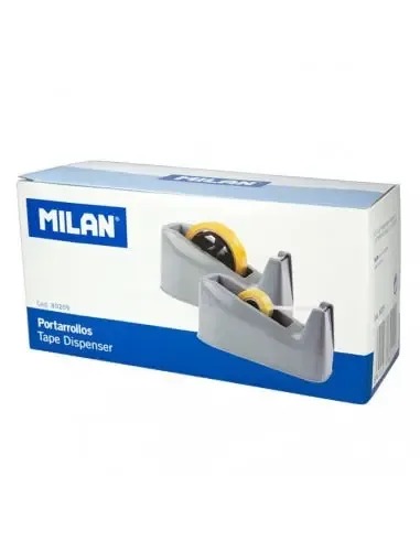 Milan Portarrollos Tape Dispenser