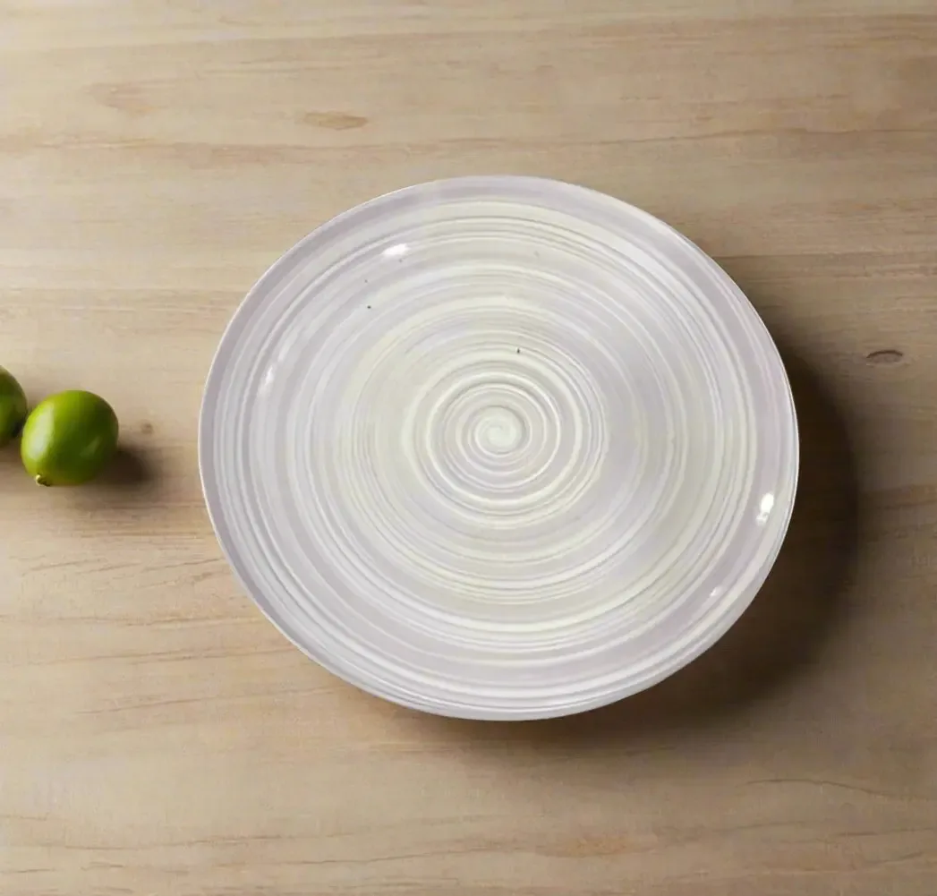 Dinner Plate Set 12PCS